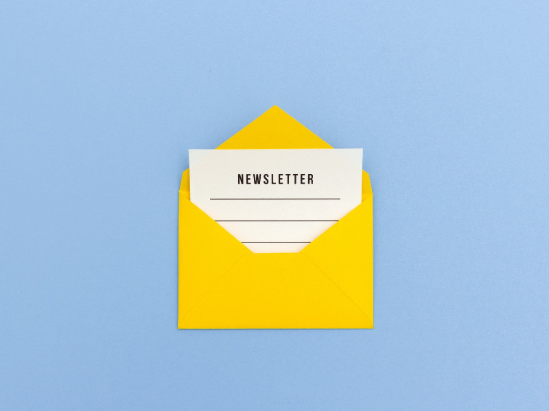 Newsletter