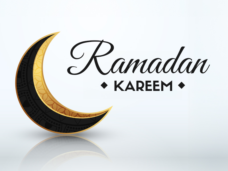 Ramadan Banner