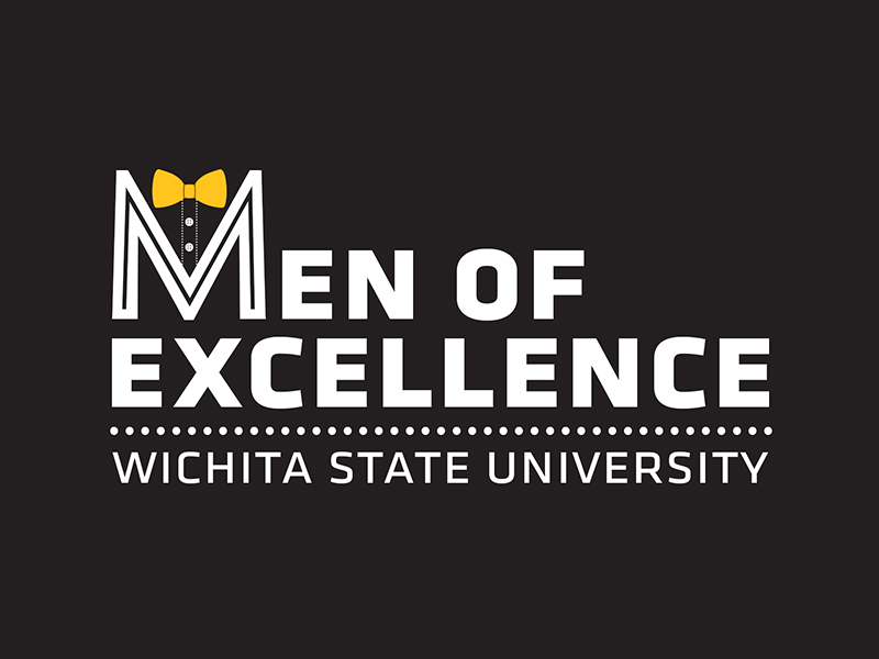 Men of Excellence logo