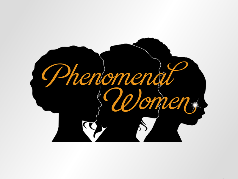 Phenomenal Women logo