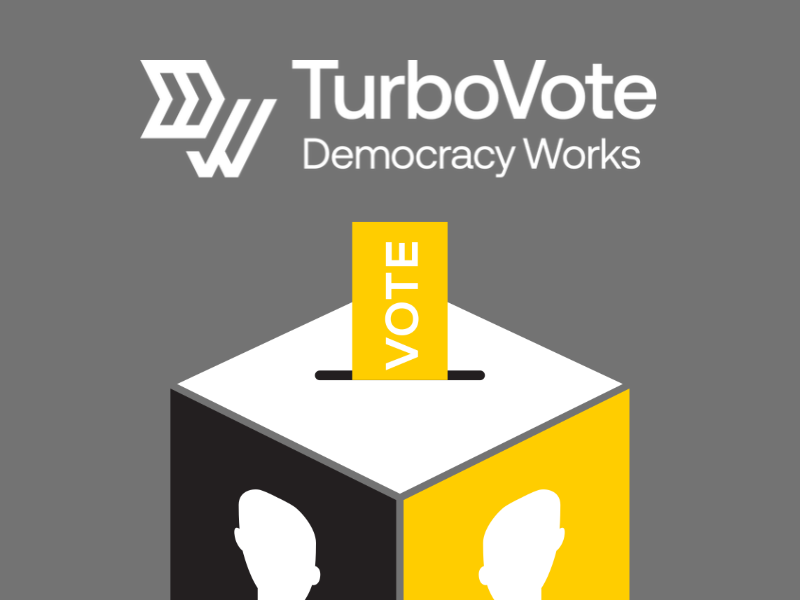 TurboVote