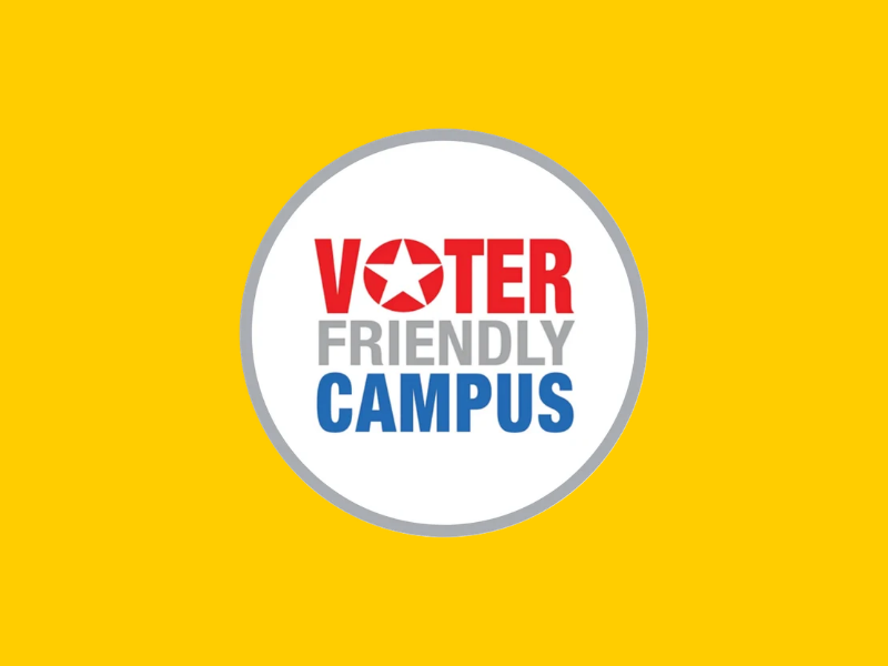 Voter Friendly Designation