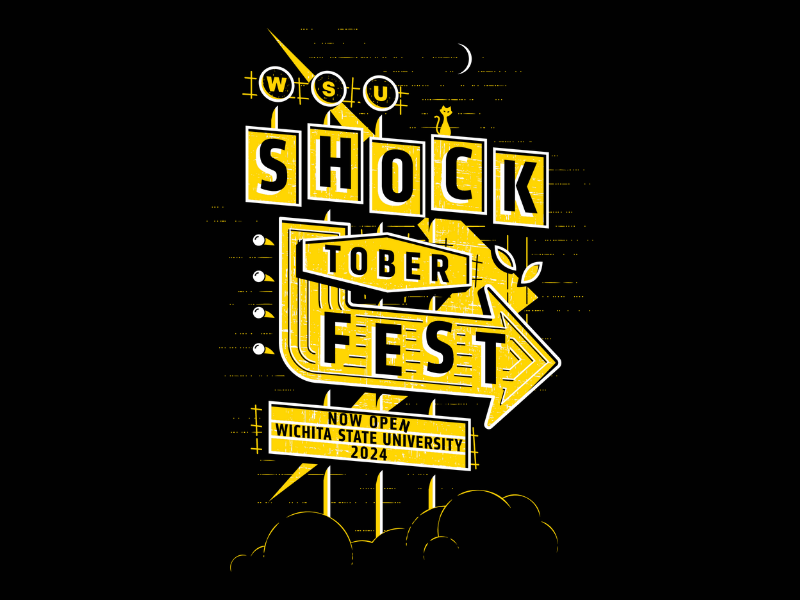 Shocktoberfest Logo