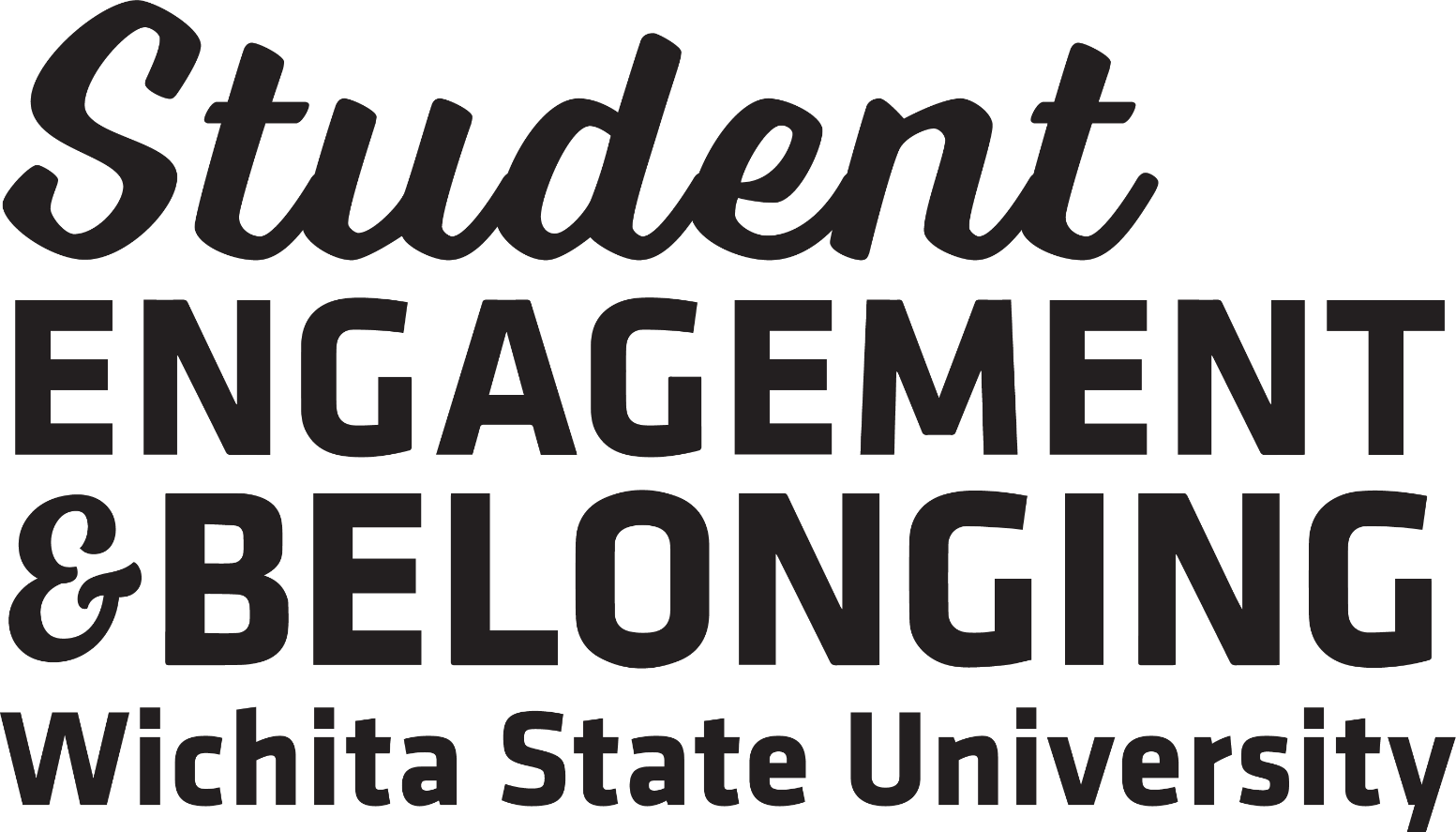 Student Engagement and Belonging at Wichita State University