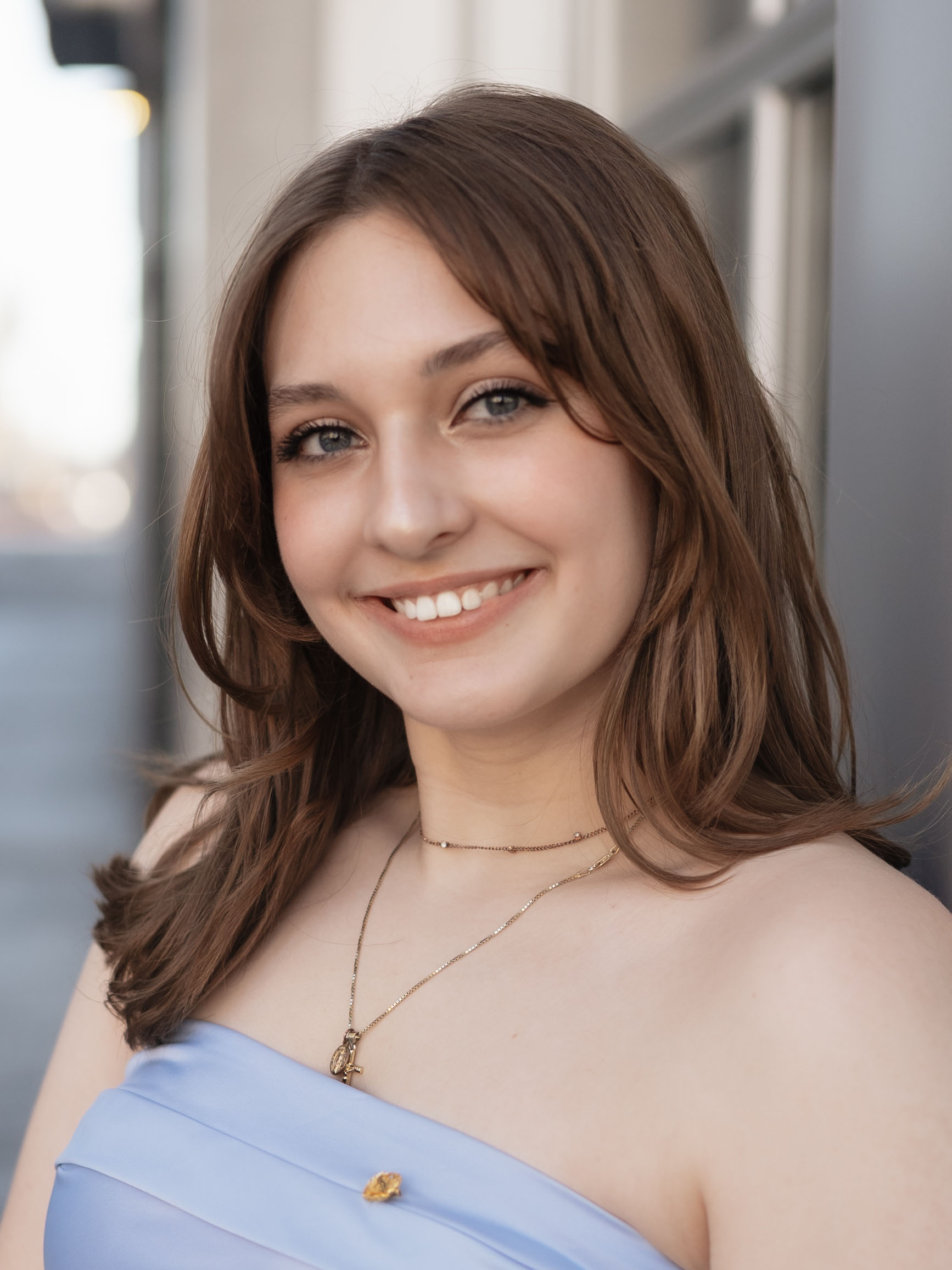 Bella Alderman