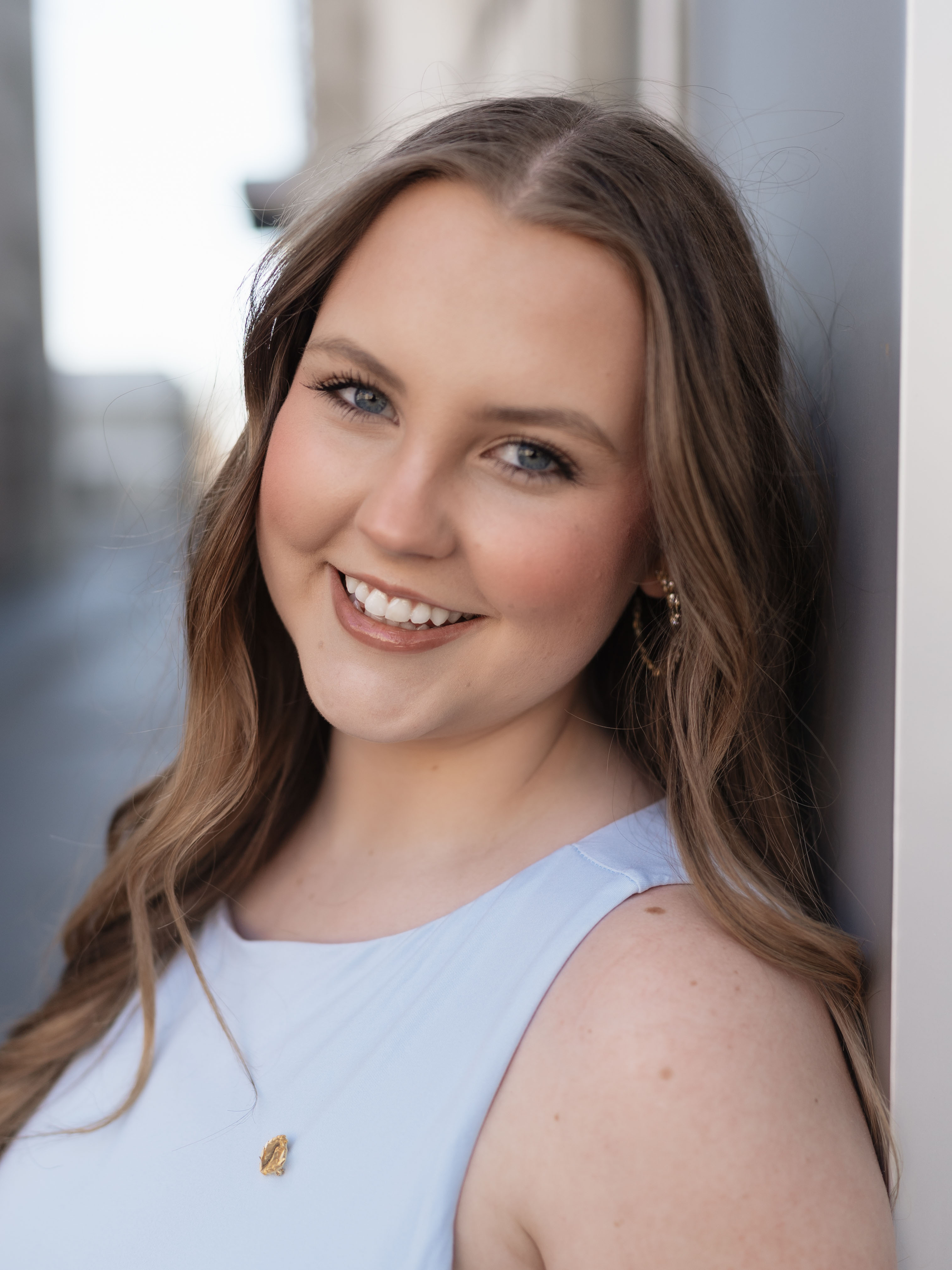 Hayley Boatright