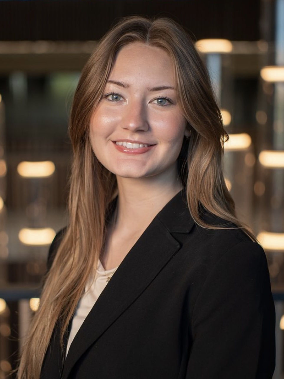 Teja Samuelson