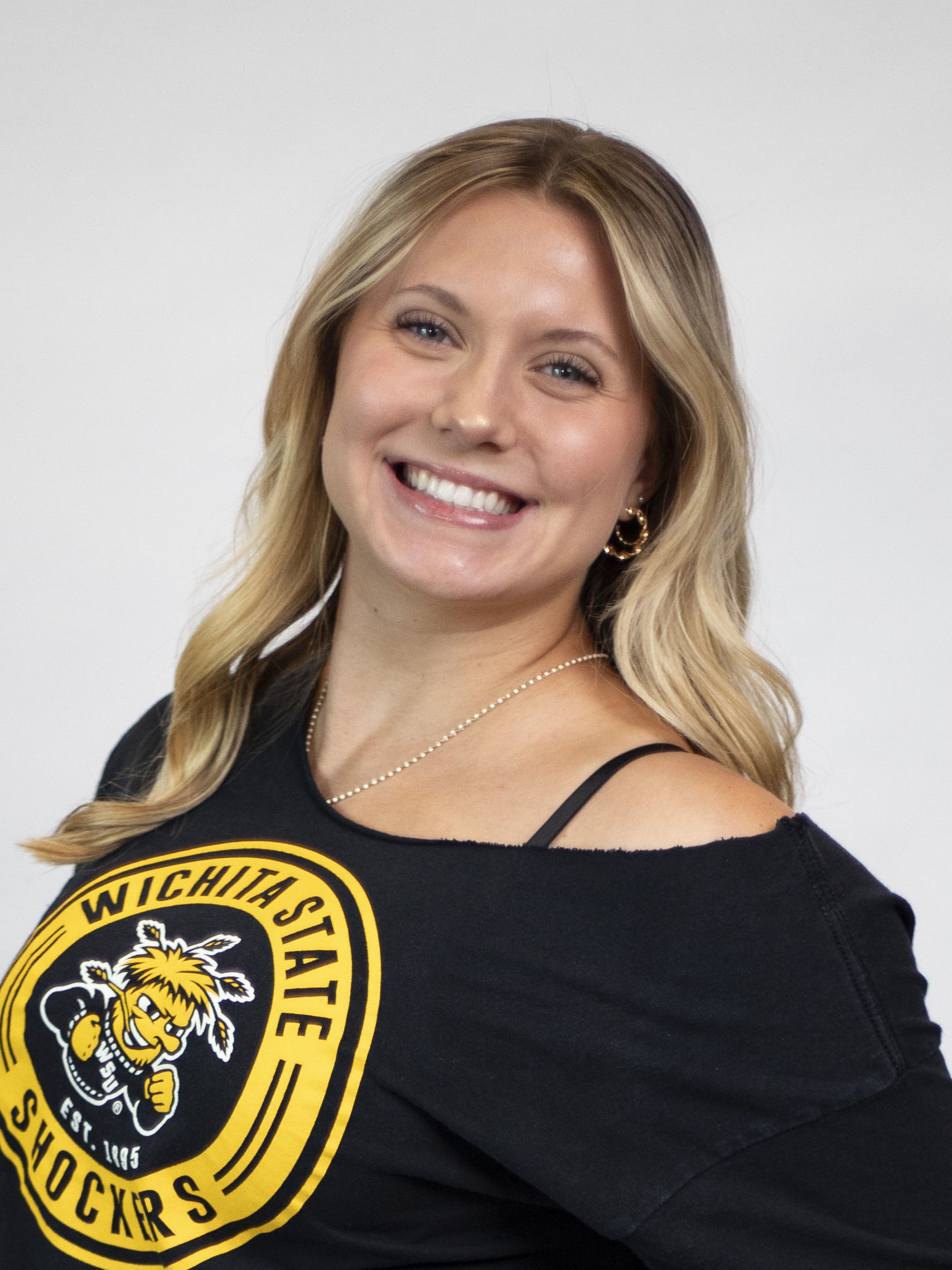 Chloe Strecker
