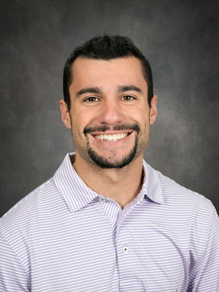 Nolan Tauer