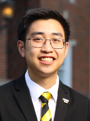 Matthew Phan