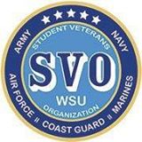 Student Veterans Organization logo