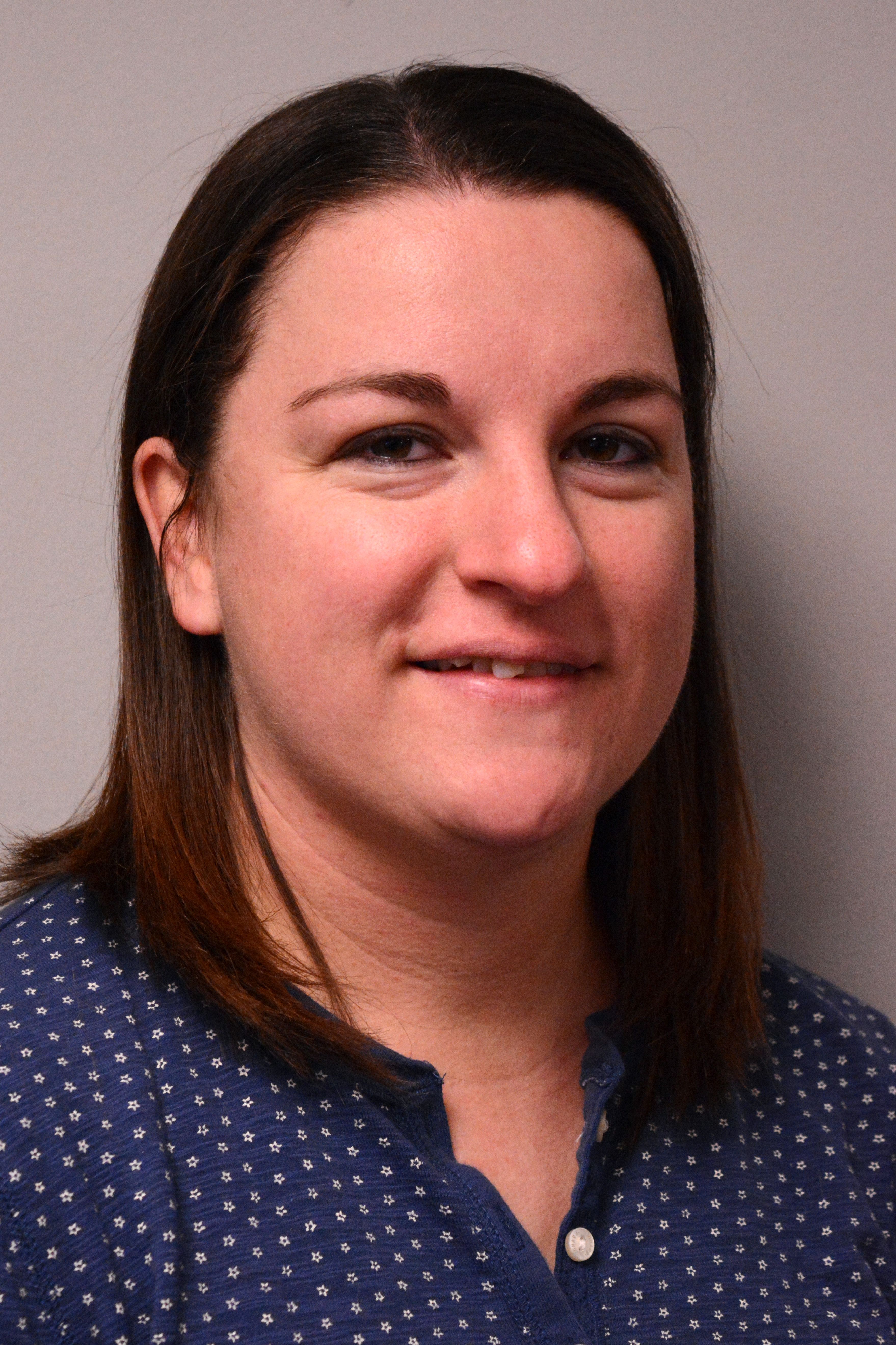 Photo of Francesca McCarthy. 