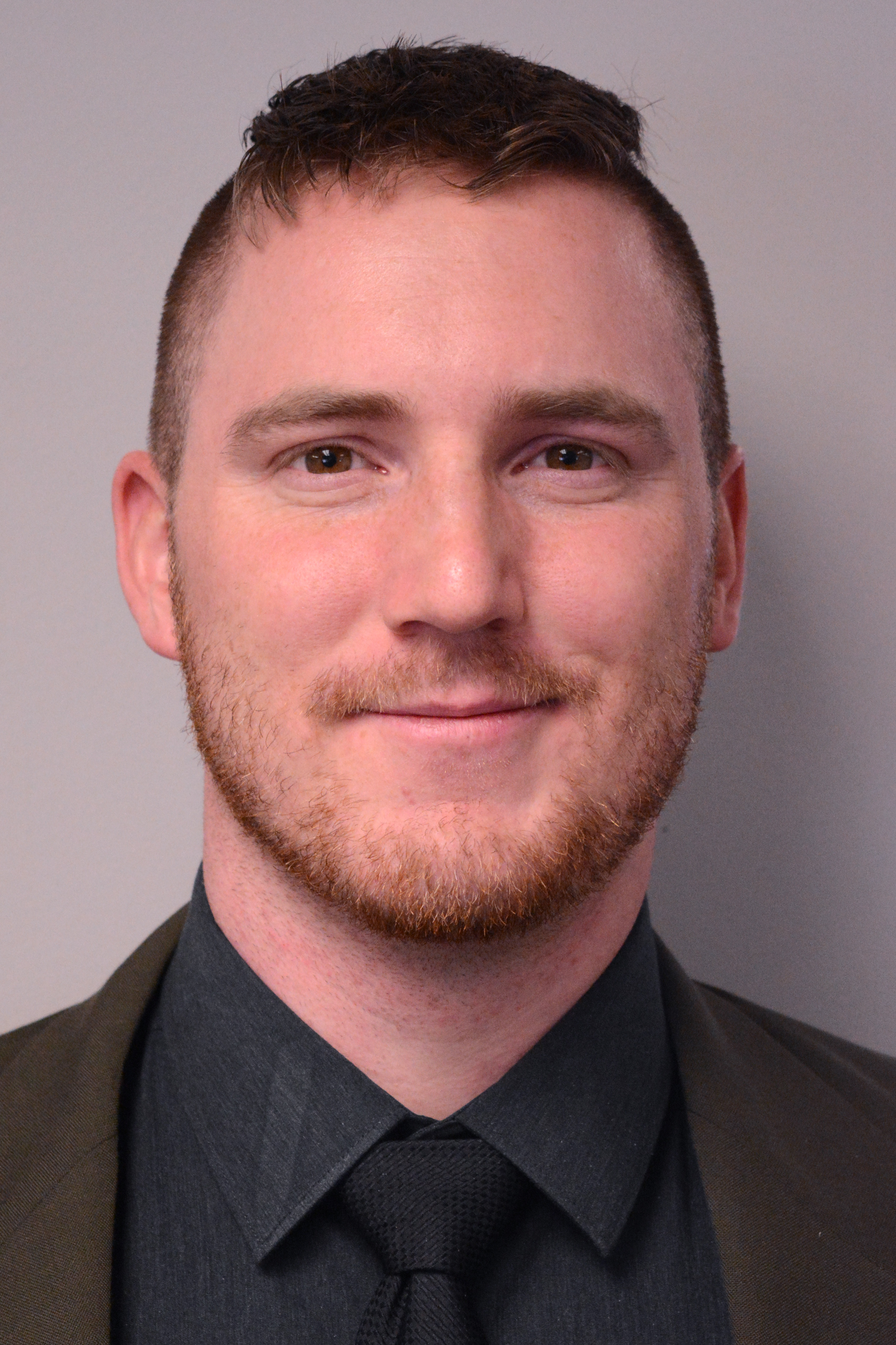 Photo of Riley Jones. 