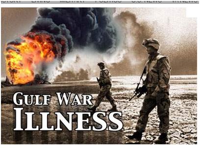 Gulf War Illness