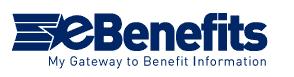eBenefits, My Gateway to Benefit Information