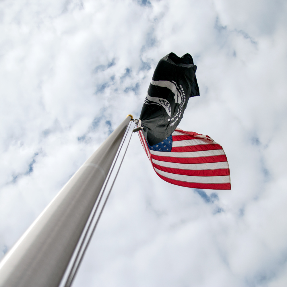 Flags